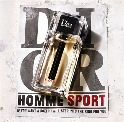 dior homme sport la baie|Dior cologne 2021.